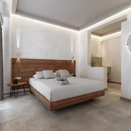 Viva Mare アパート *