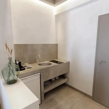 Апартаменты Viva Mare Astypalaia