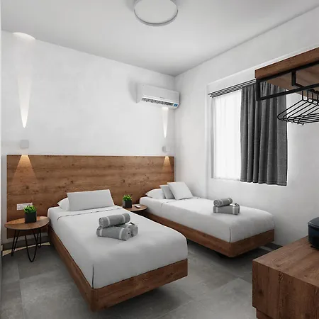 Appartement Viva Mare