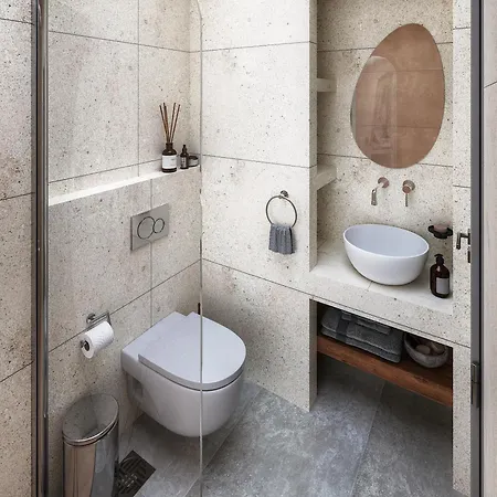 Apartmán Viva Mare *