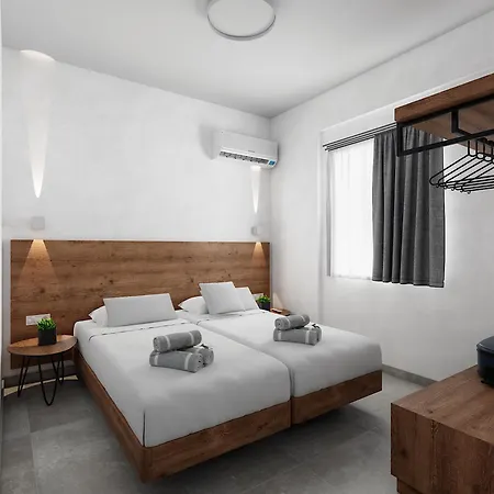 Viva Mare Studios Apartment