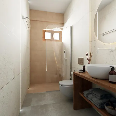 Appartement Viva Mare