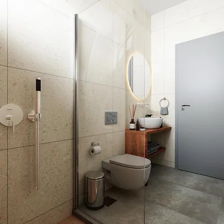 Apartmán Viva Mare *