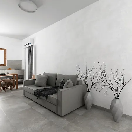 Viva Mare Apartmán Astypálaia