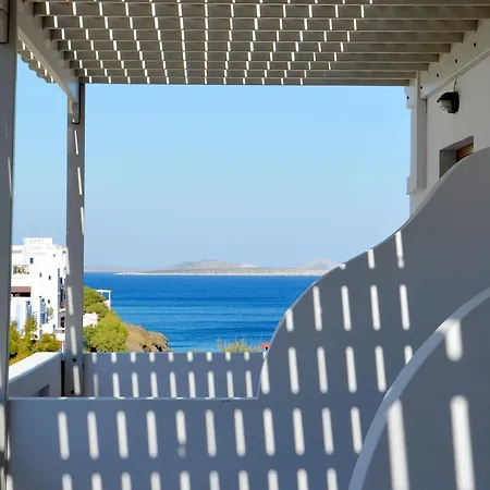 Viva Mare Studios Apartment *