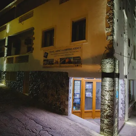 Viva Mare Studios Astypalaia