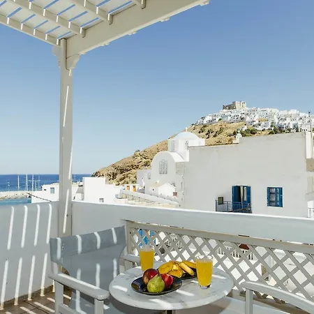 Viva Mare Appartement