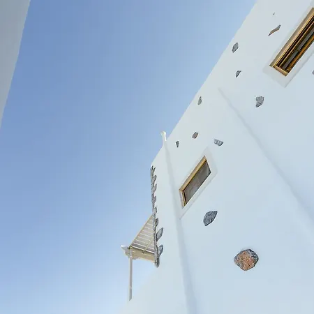 Viva Mare Apartmán Astypálaia