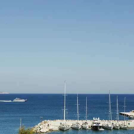 Viva Mare Apartmán *