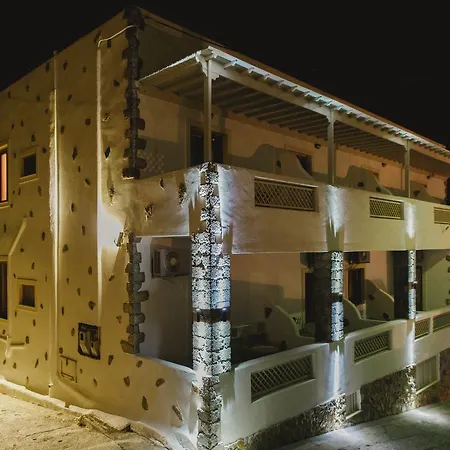 Viva Mare Studios * Astypalaia