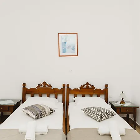 Viva Mare Studios * Astypalaia