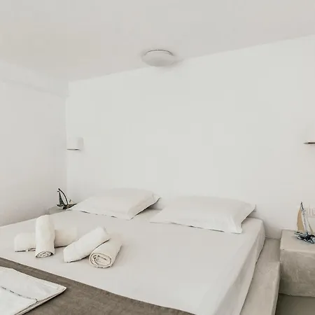 Viva Mare Studios * Astypalaia