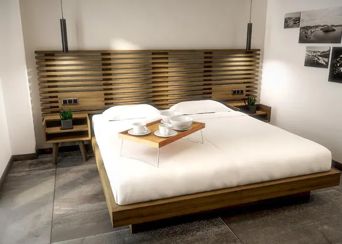 Viva Mare * Astypálaia