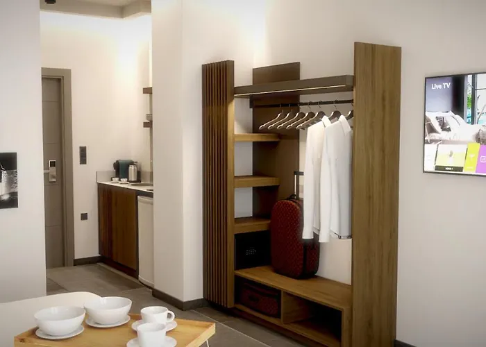 Viva Mare Astypálaia