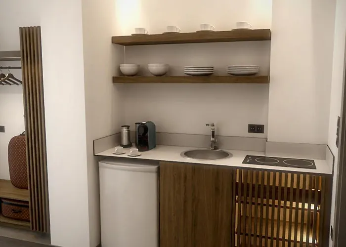 Apartman Viva Mare Astypálaia