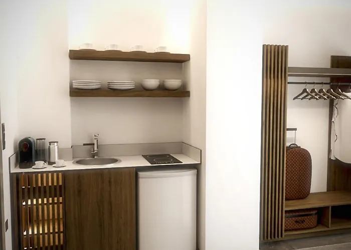 Viva Mare Astypálaia