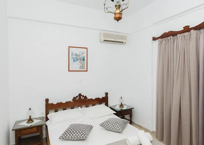 Viva Mare Apartamento