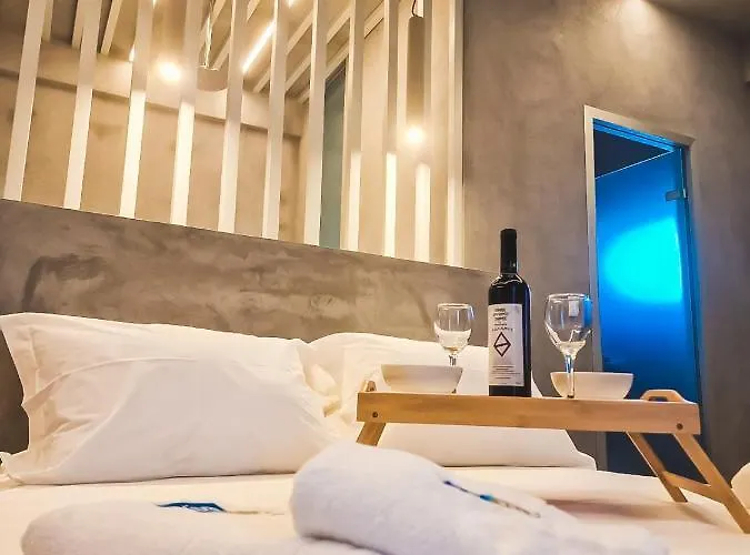 Viva Mare Apartamento Astypálaia