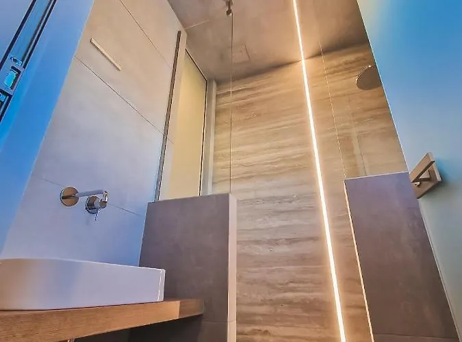 Apartman Viva Mare Astypálaia