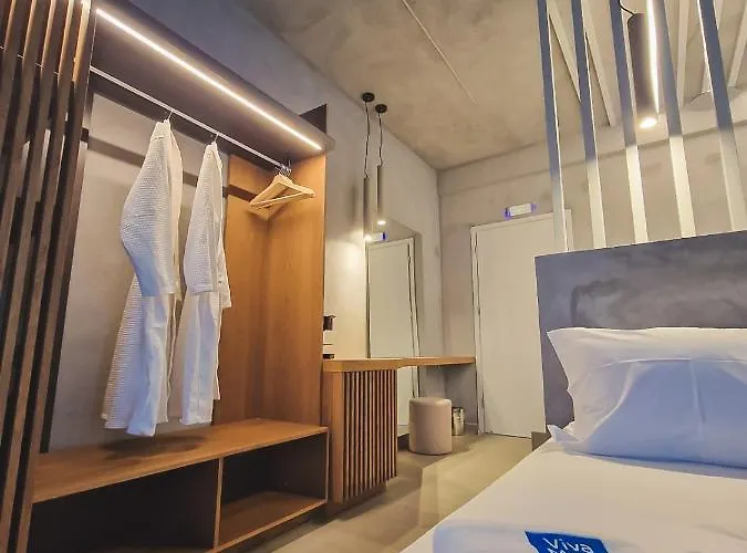 Viva Mare Astypálaia