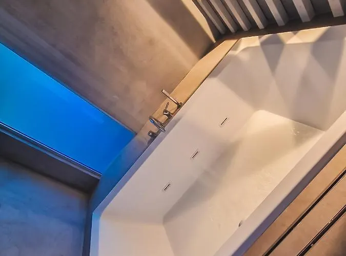 Apartamento Viva Mare Astypálaia