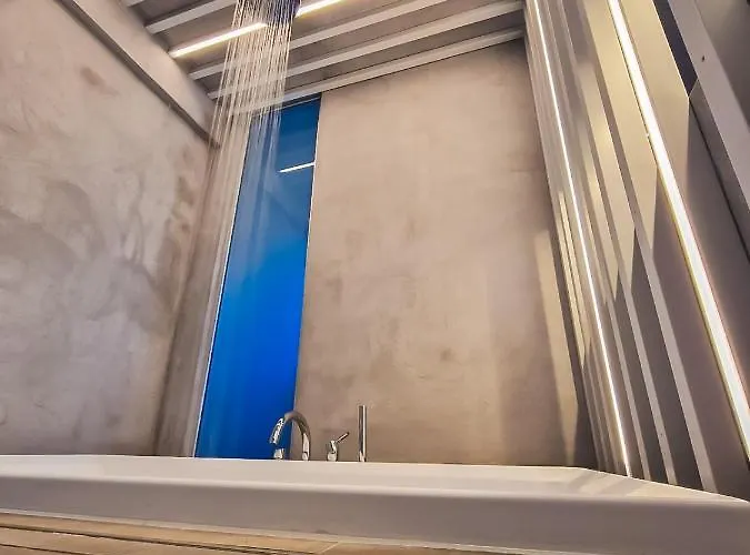 Apartman Viva Mare Astypálaia