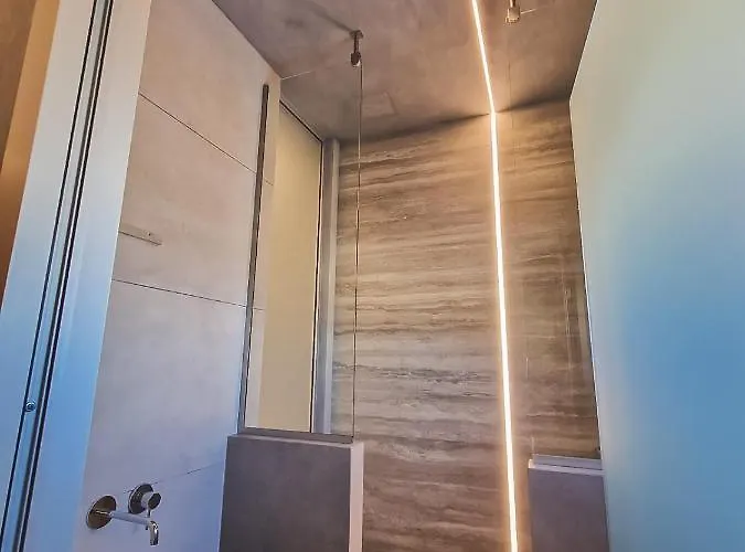 Apartamento Viva Mare Astypálaia