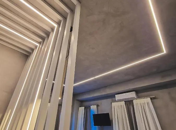 Viva Mare Apartman Astypálaia