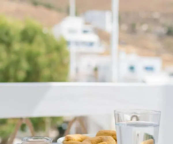 Viva Mare Apartamento