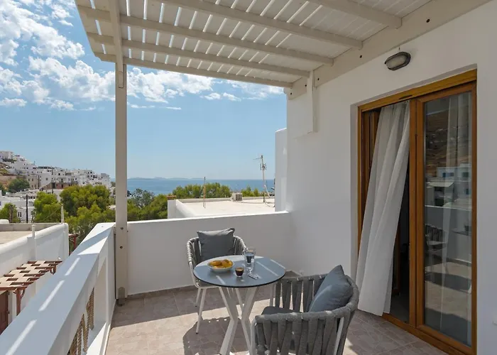 Viva Mare Apartamento