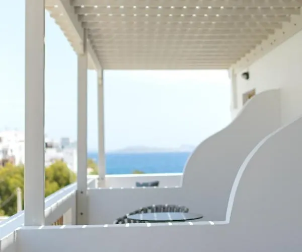 Viva Mare Astypálaia