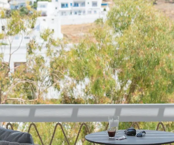 Viva Mare * Astypálaia