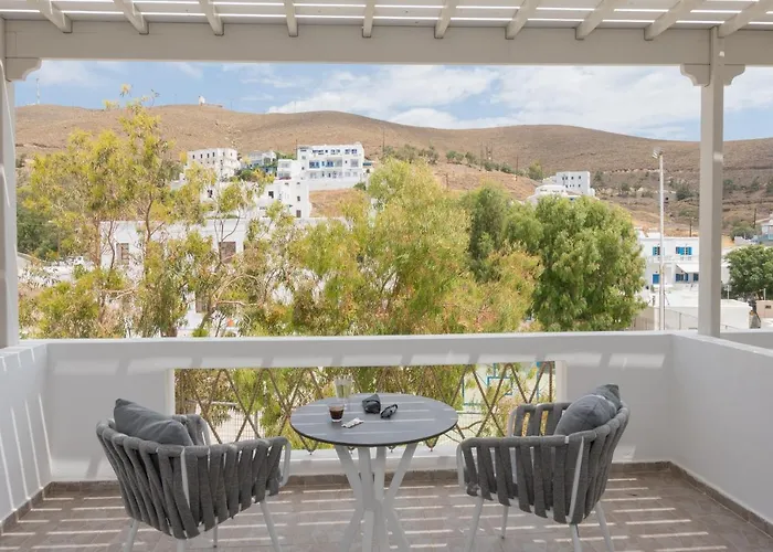 Viva Mare * Astypálaia