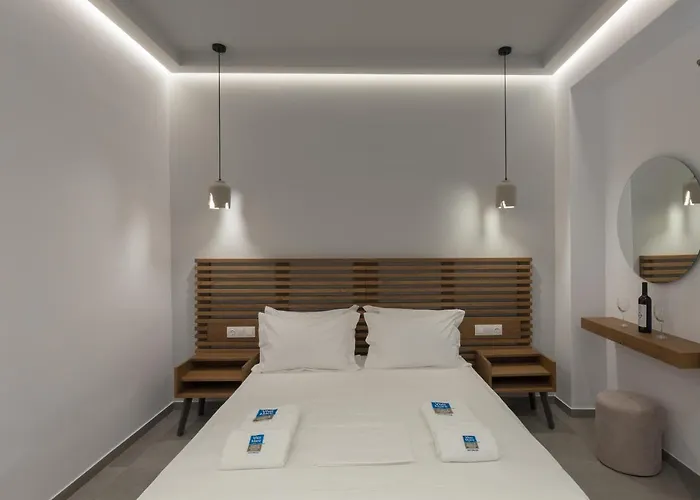 Viva Mare Astypálaia