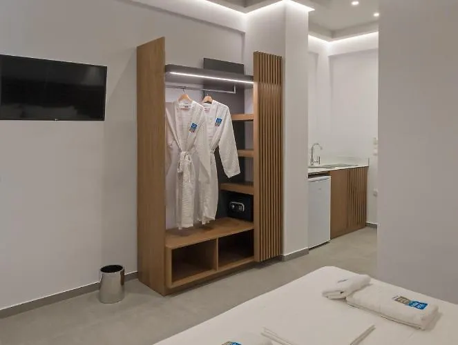 Viva Mare * Astypálaia