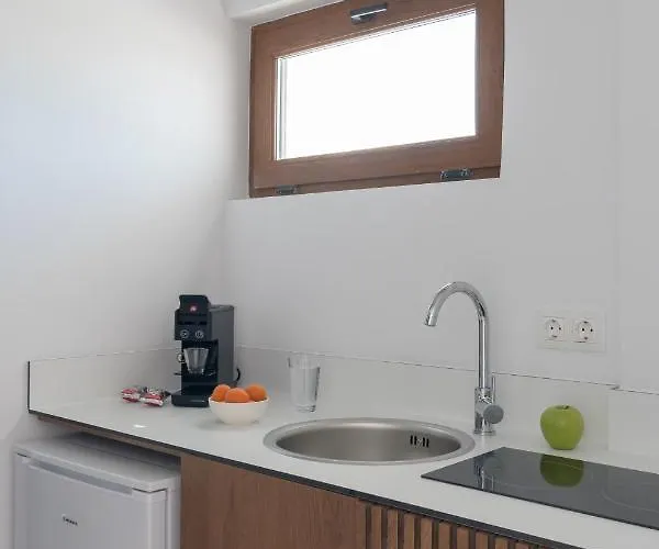 Viva Mare Apartamento