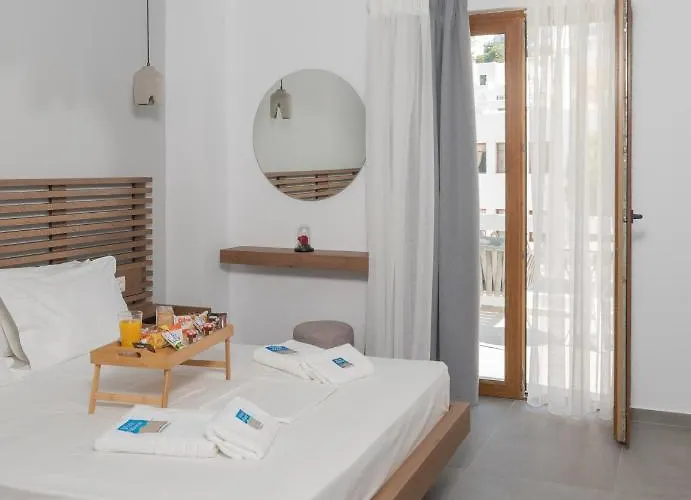 Viva Mare * Astypálaia