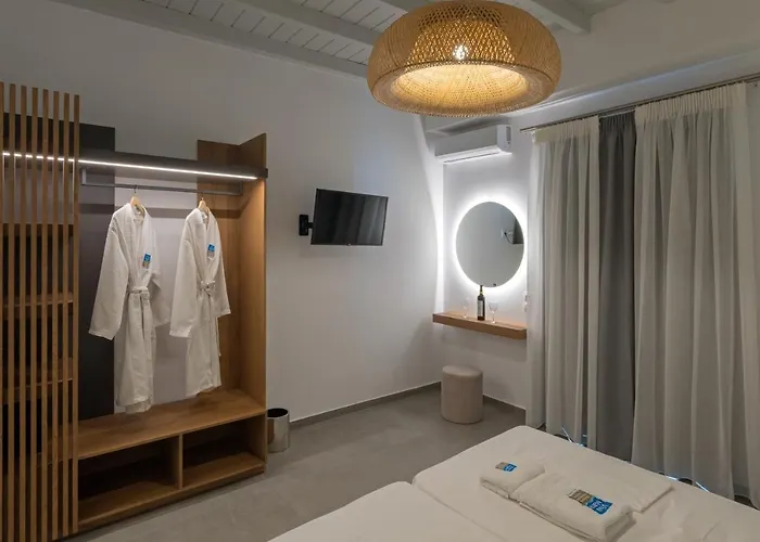 Viva Mare * Astypálaia