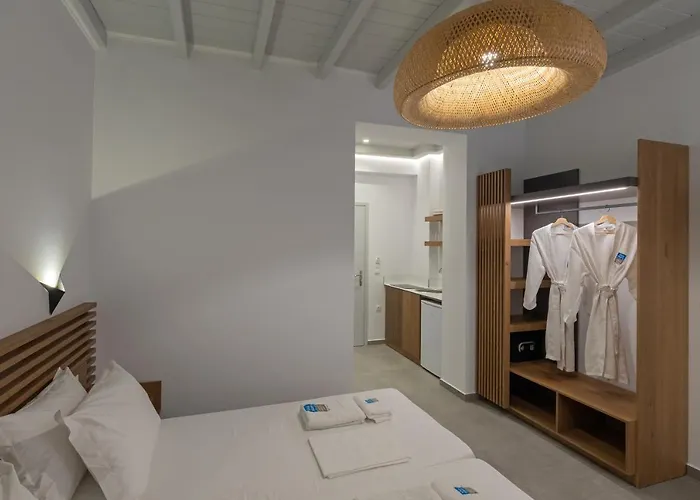 Viva Mare Apartamento