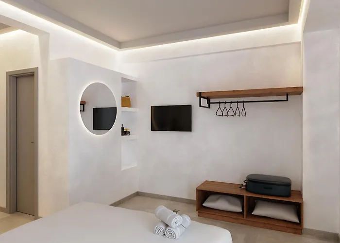 Apartman Viva Mare *