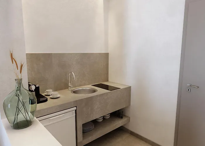 Apartamento Viva Mare Astypálaia