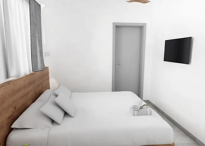 Viva Mare Apartamento