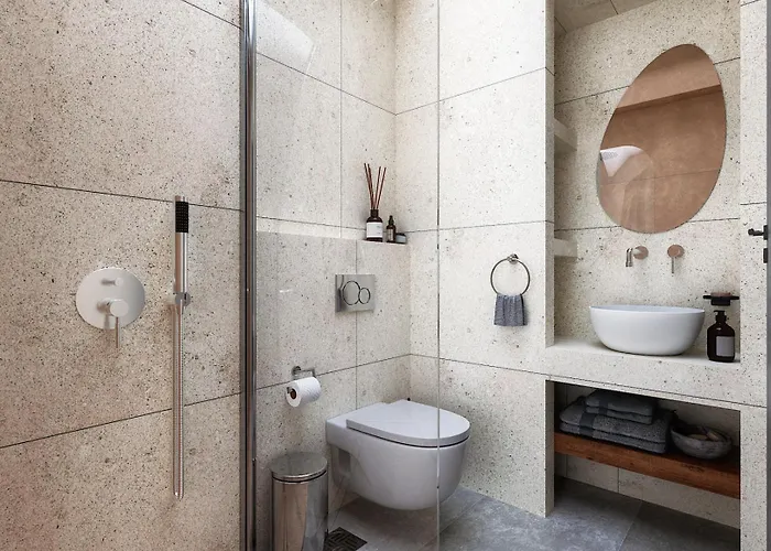 Viva Mare Apartamento *