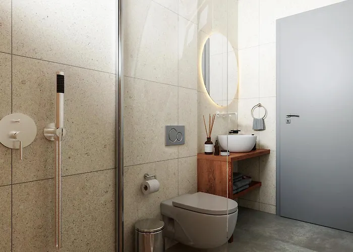 Apartman Viva Mare *