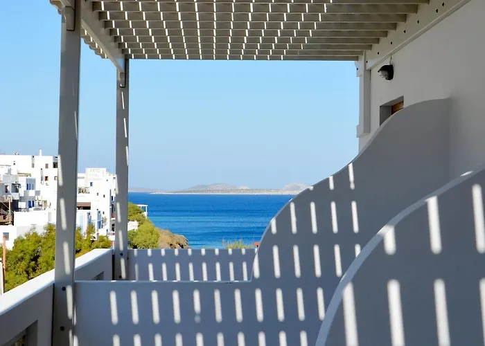 Viva Mare Apartamento *