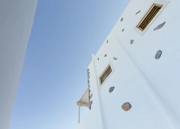 Viva Mare Apartamento Astypálaia