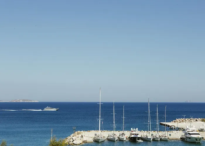 Viva Mare Apartman *