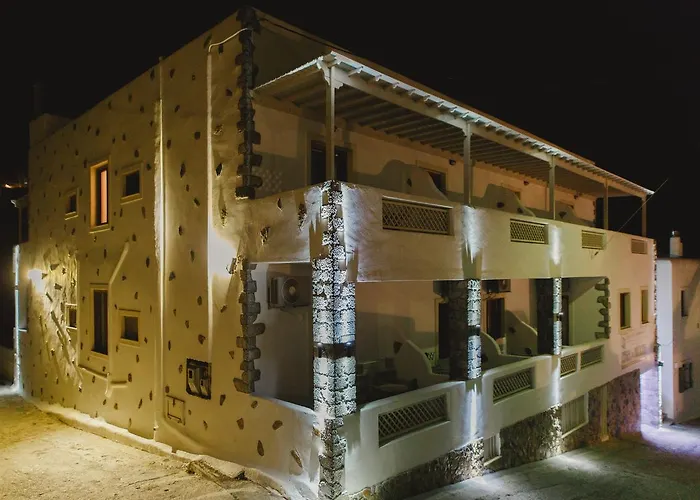 Viva Mare * Astypálaia