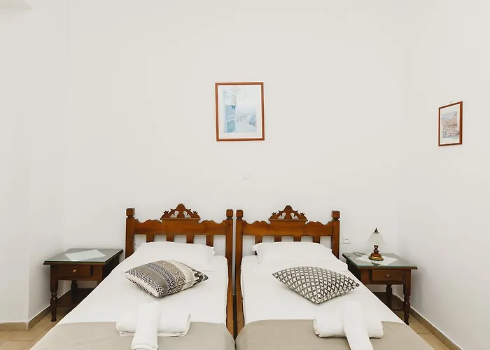 Viva Mare * Astypálaia