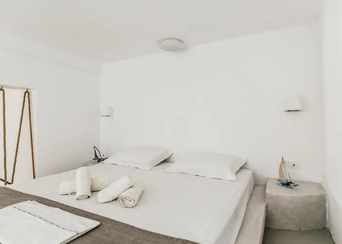 Viva Mare * Astypálaia